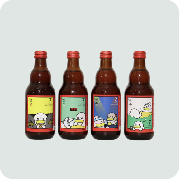 브랜딩 아이디어 제안